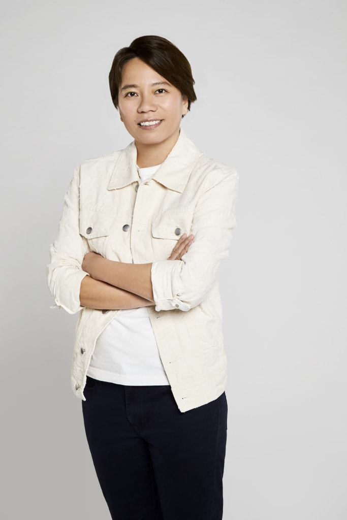 Loh Woon Woon Executive Producer (Chinese Drama Productions)