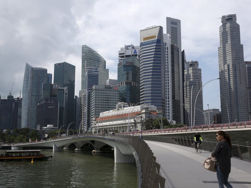 The improved performance of the economy in the third quarter of 2020 came on the back of the phased reopening of the economy following stay-home curbs, the Government said.