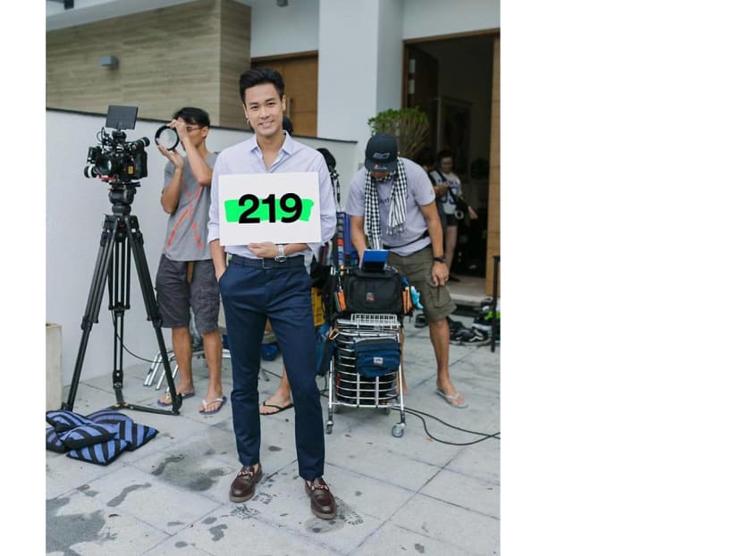 Would You Share Your PSLE Score On Social Media? These Celebs Did Would You Share Your PSLE Score On Social Media? These Celebs Did