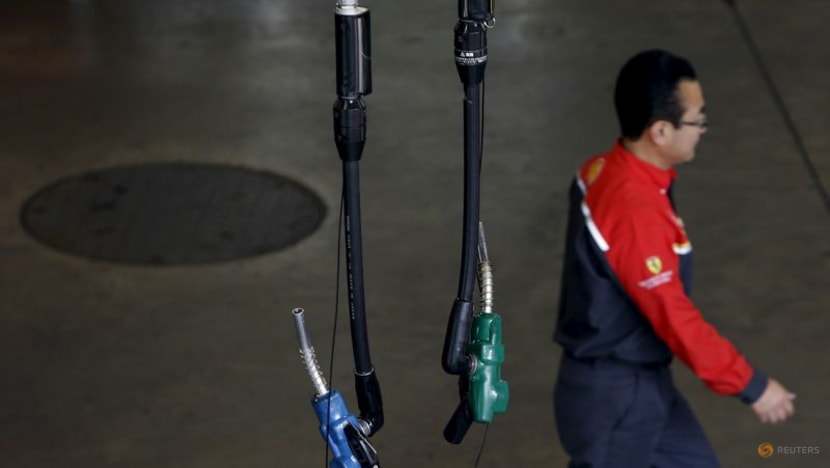 BOJ says fuel, food-driven gains to keep propping up Japan inflation BOJ says fuel, food-driven gains to keep propping up Japan inflation