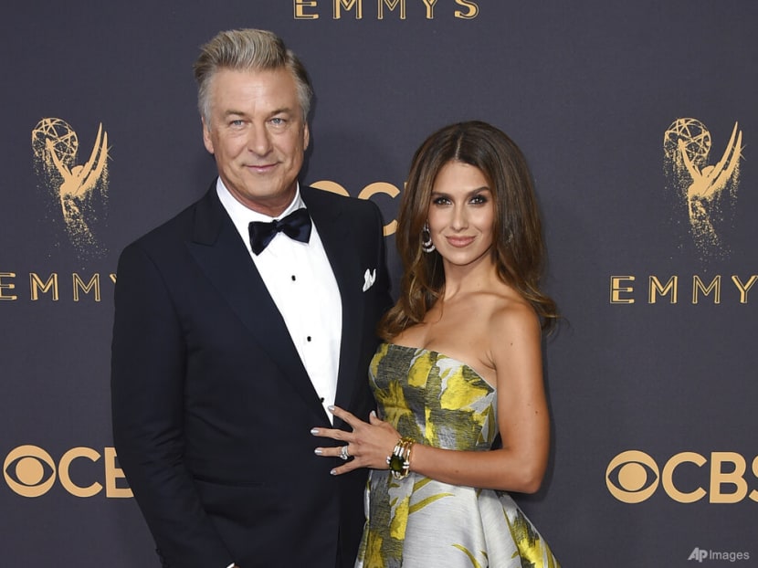 Alec and Hilaria Baldwin are expecting their 7th child