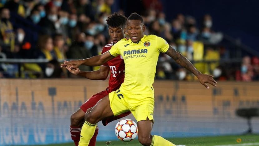 Brighton sign Estupinan from Villarreal Brighton sign Estupinan from Villarreal
