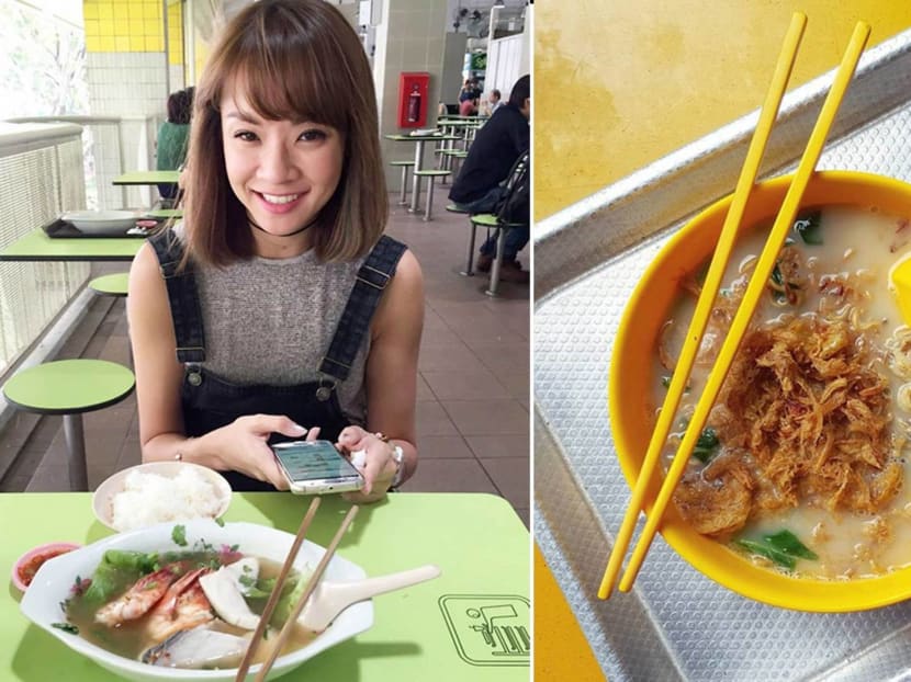 7 hawker stalls celebrities willl queue at