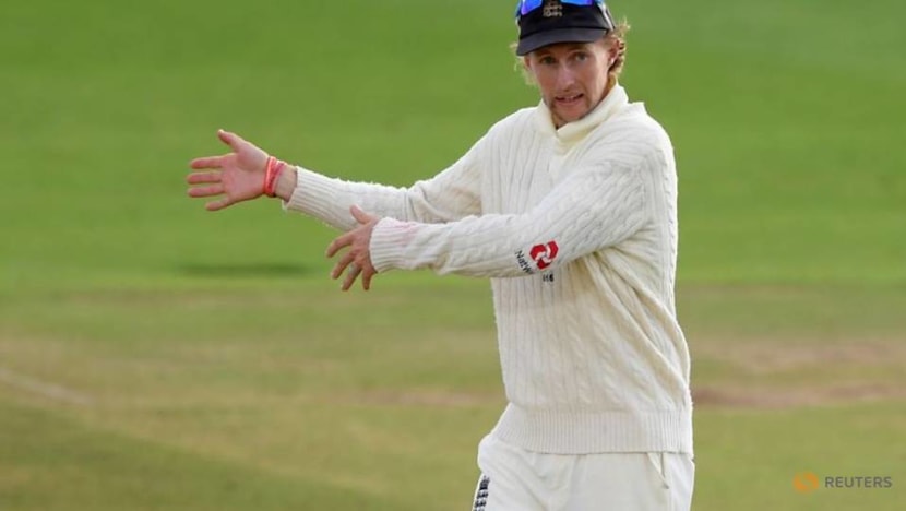 Cricket-England's Root says COVID cases would not derail Sri Lanka tour Cricket-England's Root says COVID cases would not derail Sri Lanka tour