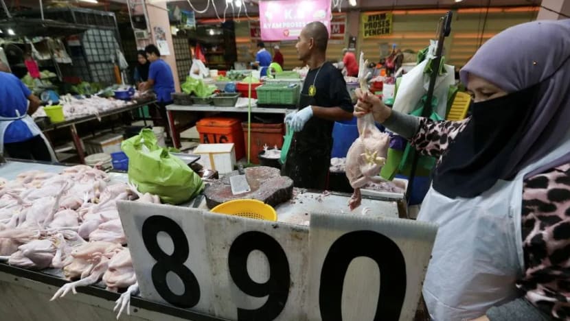  M'sia akan terus tetapkan had harga ayam, kata PM Ismail Sabri