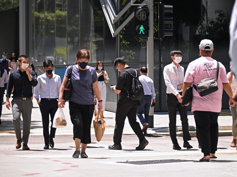 Budget 2022: S$100 million to be set aside for NTUC’s efforts to scale up company training committees