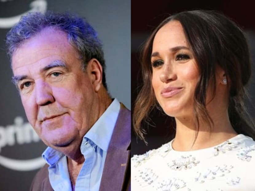 Jeremy Clarkson column on Meghan was sexist, UK press regulator rules
