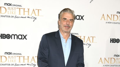 Fifth Woman Accuses Sex And The City Actor Chris Noth Of Sexual Assault