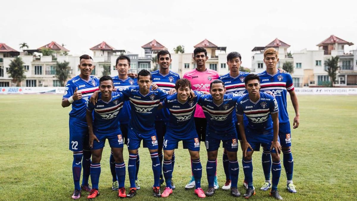 Warriors fc cheap