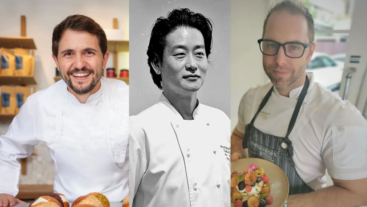 Forget restaurants or private dining — hire your own personal chef instead this festive season