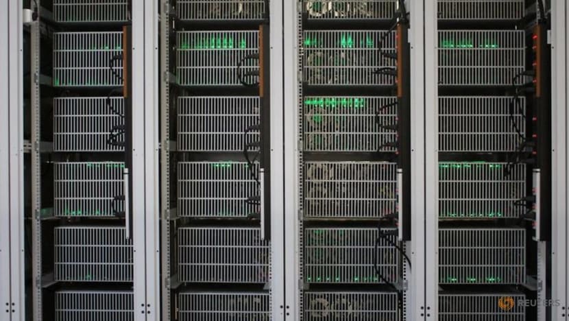 Elon Musk wants clean power. But Tesla's carrying bitcoin's dirty baggage Elon Musk wants clean power. But Tesla's carrying bitcoin's dirty baggage