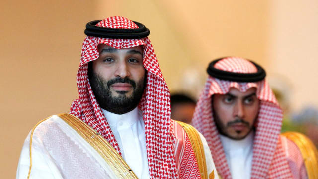 美国法院撤销卡舒吉未婚妻起诉沙特王储案件