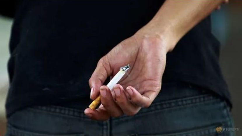 Indonesia tegas larang iklan rokok online