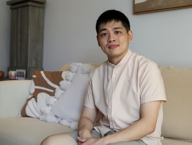 Singaporean, 36, gets stroke during hotel staycation