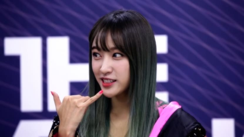 EXID Reveals Hani Acts the Most Different Around Men
