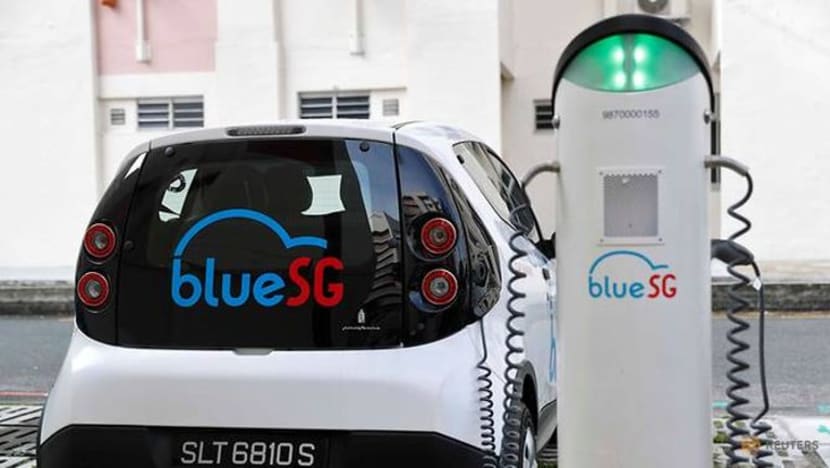 BlueSG buka stesen pengecas kepada pemilik kenderaan elektrik privet tahun depan