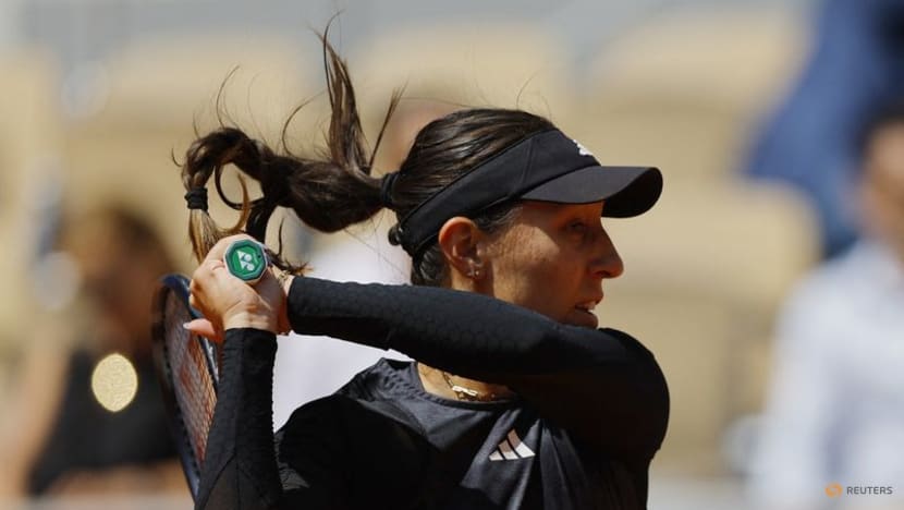 Pegula says potential Saudi deal can help WTA ensure equal prize money