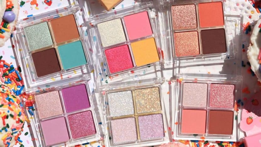 Commentary: Are cheap cosmetics from online brands legit? Commentary: Are cheap cosmetics from online brands legit?