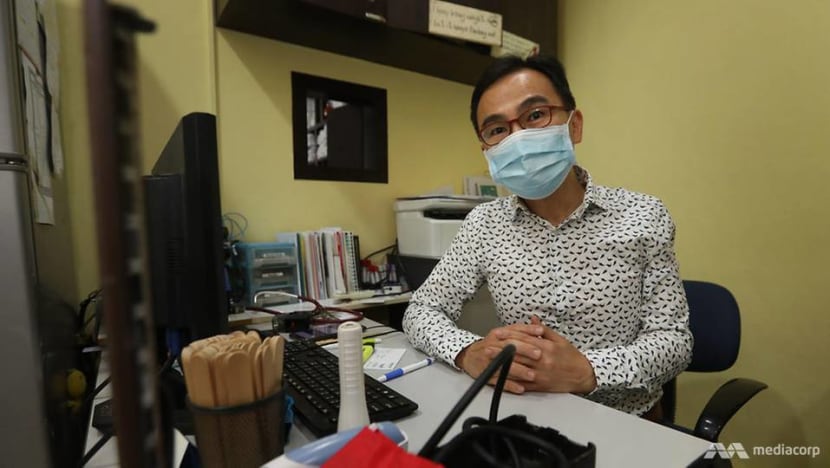 The Big Read: Frontline healthcare workers pushed to limits by non-stop, never-ending COVID-19 fight The Big Read: Frontline healthcare workers pushed to limits by non-stop, never-ending COVID-19 fight