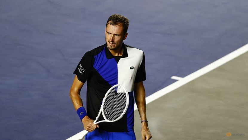 Daniil Medvedev, Iga Swiatek heavy US Open favorites Daniil Medvedev, Iga Swiatek heavy US Open favorites