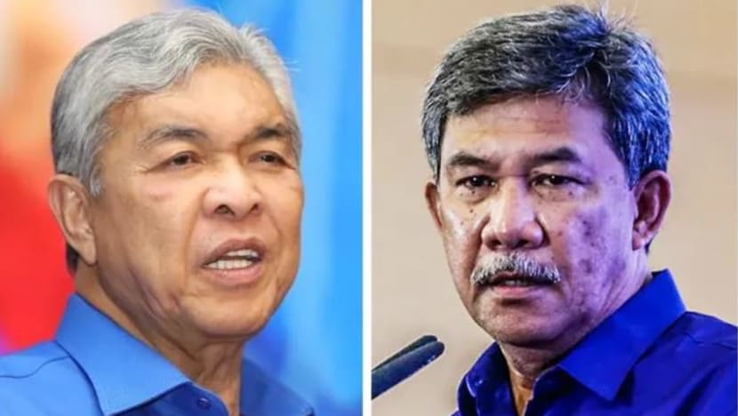 UMNO belum putuskan bila pemilihan kepimpinan diadakan