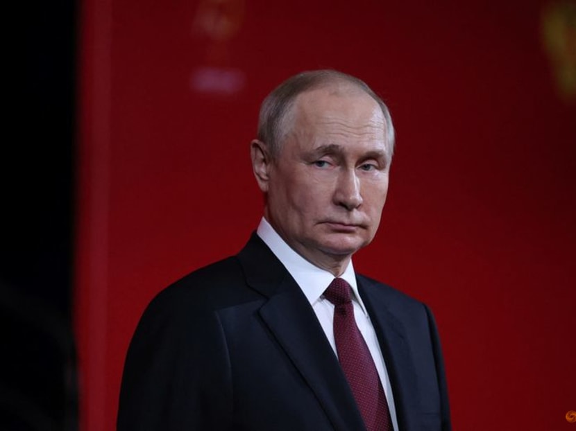 Indonesia has resisted pressure from Western countries and Ukraine to withdraw its invitation to Mr Putin and expel Russia from the group over the war in Ukraine. Indonesia has resisted pressure from Western countries and Ukraine to withdraw its invitation to Mr Putin and expel Russia from the group over the war in Ukraine.