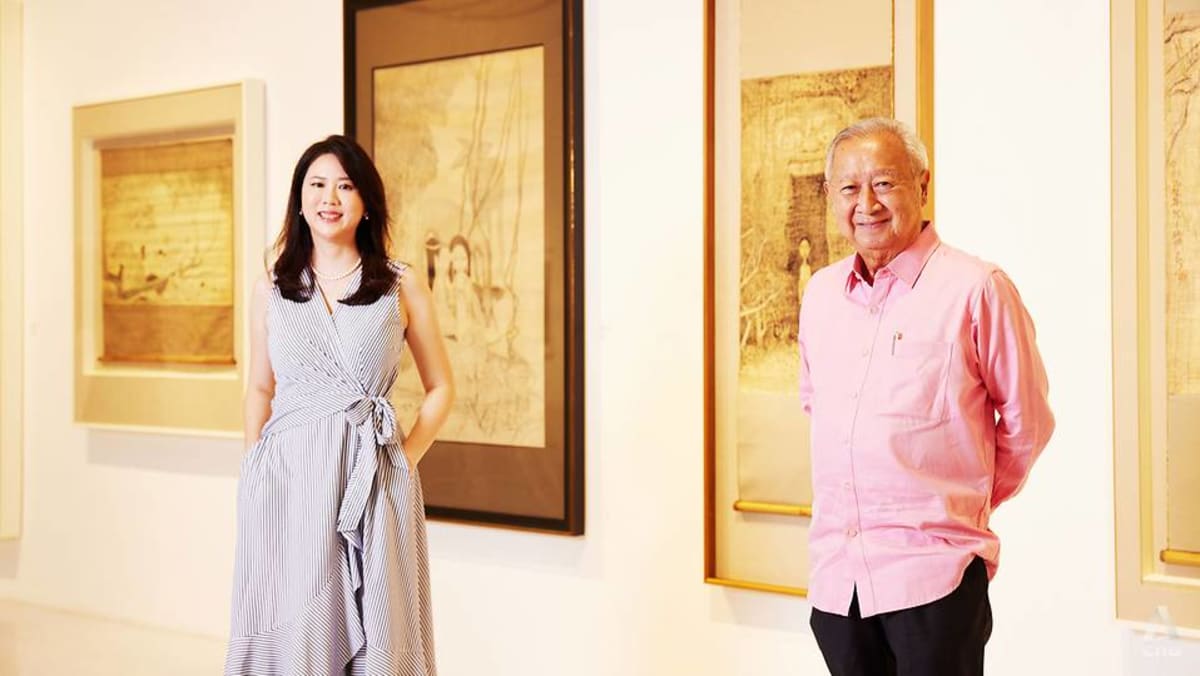 why-artist-cheong-soo-pieng-s-works-are-so-precious-to-these-singapore-collectors