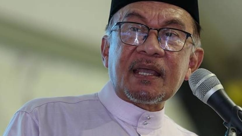 PM Anwar tegas tidak akan keluar kenyataan PN terima dana judi jika tidak berasas
