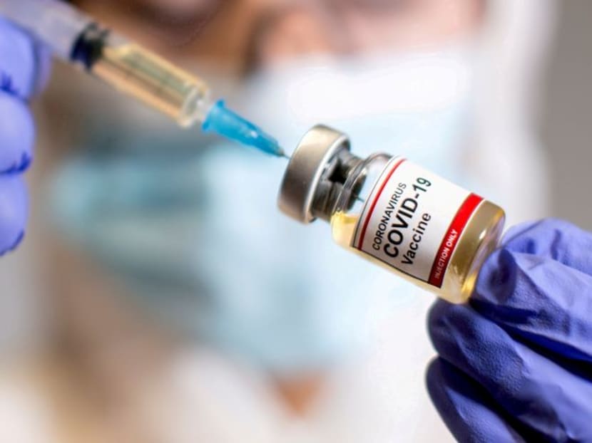 Some employees to undergo 'vaccinate or regular test' regime for COVID-19 from Oct 1 Some employees to undergo 'vaccinate or regular test' regime for COVID-19 from Oct 1