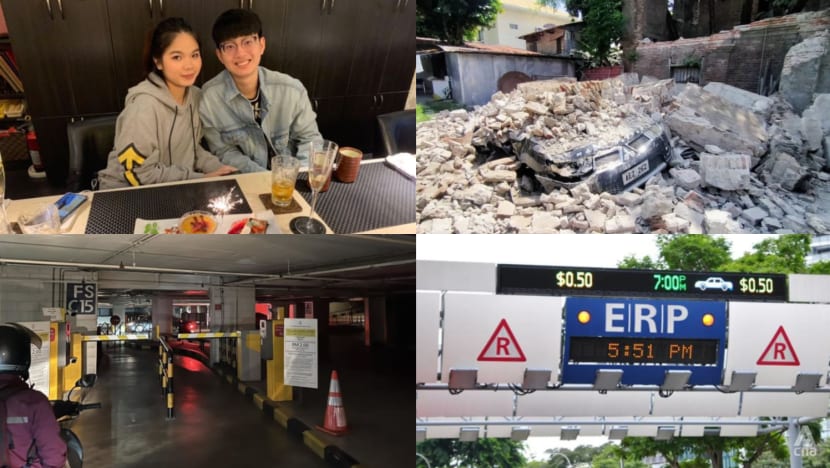 Daily round-up, Jul 27: A couple who fell for the Tradenation luxury scam; the deadly Luzon quake; new studies on the COVID-19 pandemic source