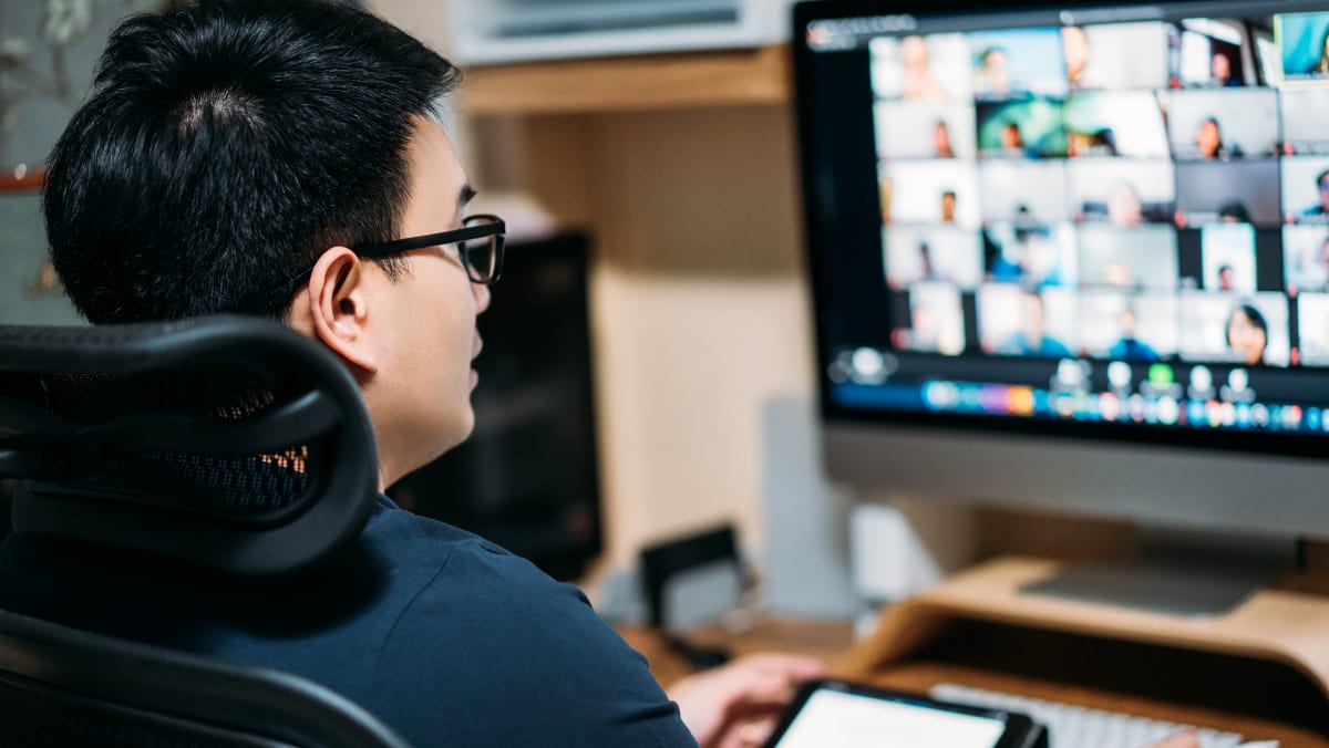 Why online university classes herald a better way forward, not a