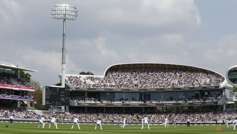 South Africa reduce England to 100-5 at lunch on first day at Lord's South Africa reduce England to 100-5 at lunch on first day at Lord's