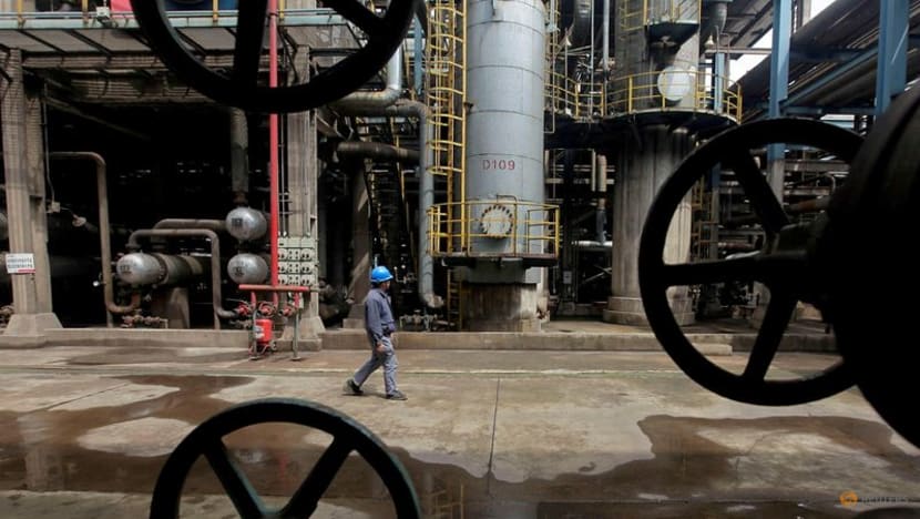 Oil near 2023 highs on Chinese demand recovery expectations Oil near 2023 highs on Chinese demand recovery expectations