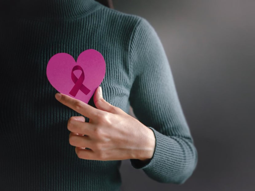 New ways to treat breast cancer in Singapore - CNA Lifestyle New ways to treat breast cancer in Singapore - CNA Lifestyle
