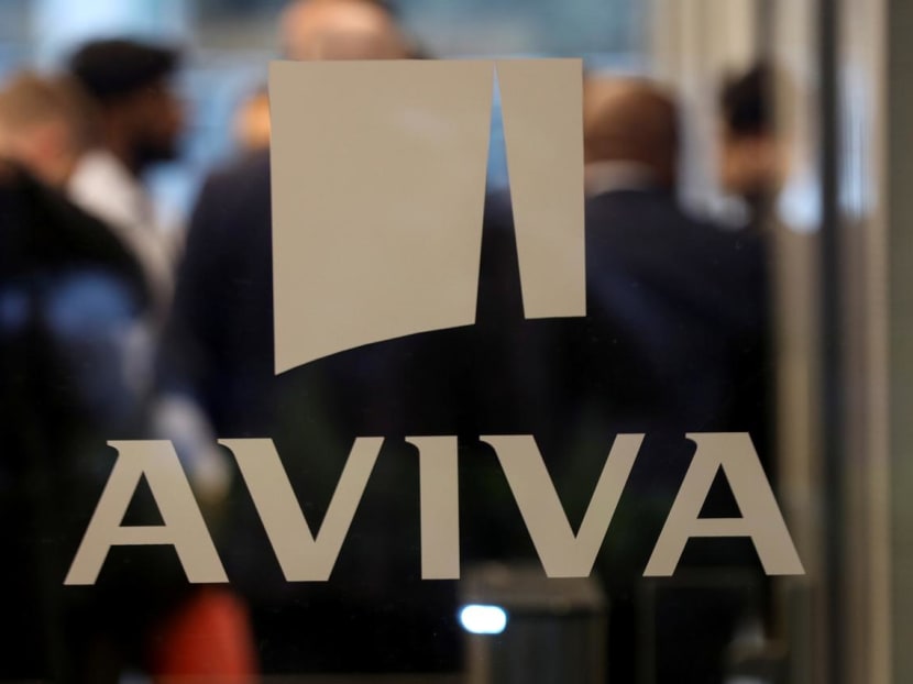 Aviva employs 825 full-time staff in Singapore, as well as another 400 workers for its other Singapore entities.