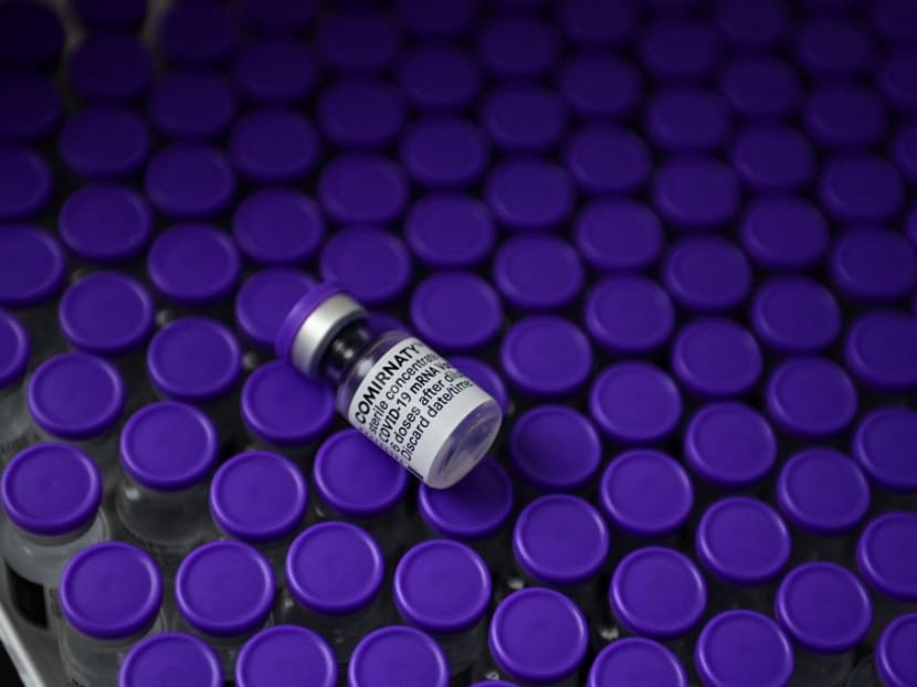 Explainer: How mRNA vaccines can grant long-term immunity and why search for a ‘super shot’ against Covid-19 carries on Explainer: How mRNA vaccines can grant long-term immunity and why search for a ‘super shot’ against Covid-19 carries on