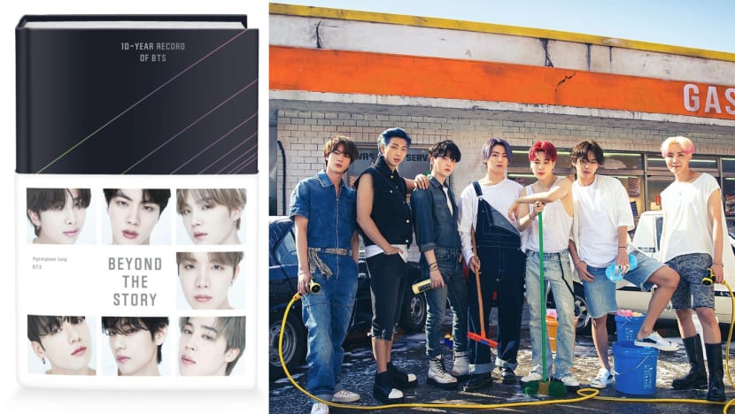 “I Want This Buried With Me”: Fans Are Leaving The Most Heartfelt Reviews Of BTS’ First Official Book, Now A No. 1 Bestseller On Amazon “I Want This Buried With Me”: Fans Are Leaving The Most Heartfelt Reviews Of BTS’ First Official Book, Now A No. 1 Bestseller On Amazon