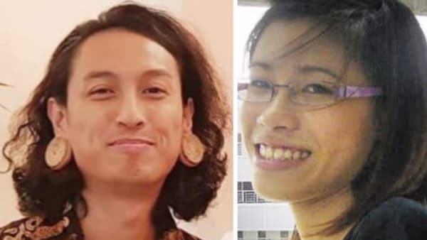 Kes bunuh Felicia Teo: Lelaki yang dituduh dilepas tanpa dibebaskan; tertuduh kedua masih belum dikesan 