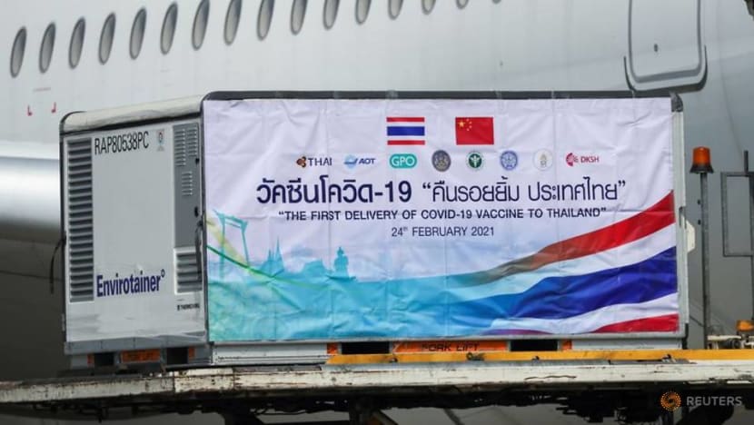 Commentary: Chinese vaccine diplomacy in Southeast Asia seeds goodwill but has limited strategic gains Commentary: Chinese vaccine diplomacy in Southeast Asia seeds goodwill but has limited strategic gains