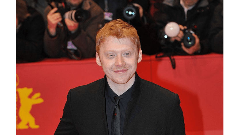 Rupert Grint Responds To J.K. Rowling's  Anti-Trans Comments: "I Firmly Stand With The Trans Community"