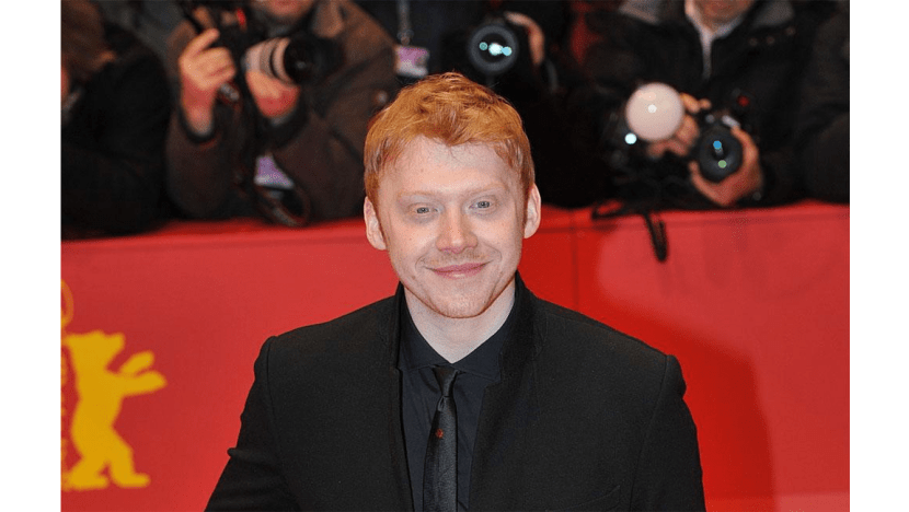Rupert Grint Responds To J.K. Rowling's Anti-Trans Comments: "I Firmly Stand With The Trans Community" Rupert Grint Responds To J.K. Rowling's Anti-Trans Comments: "I Firmly Stand With The Trans Community"