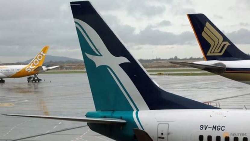 போயிங் 737 MAX விமானச் சேவைகள் குறித்த தகவல்கள்