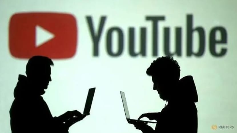 YouTube perlu 'peraturan dan undang-undang' baru: Eksekutif