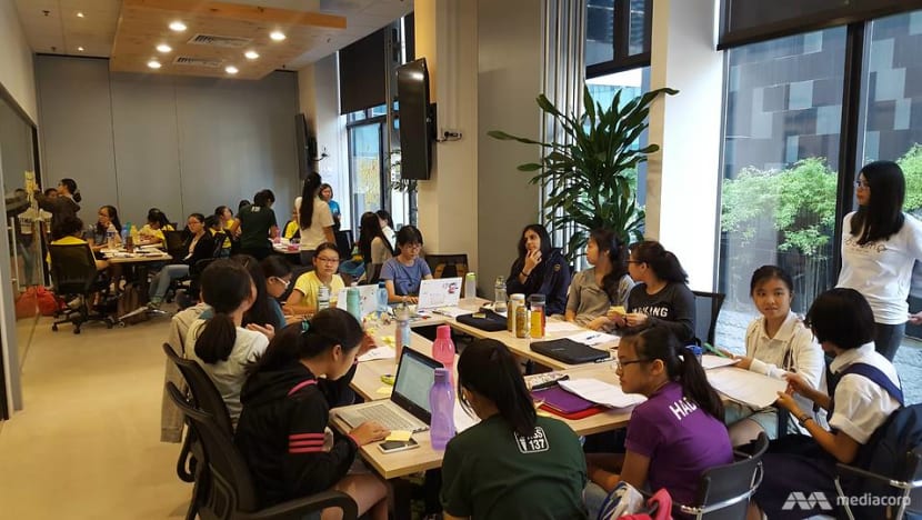 Commentary: The hidden value of learning how to code Commentary: The hidden value of learning how to code