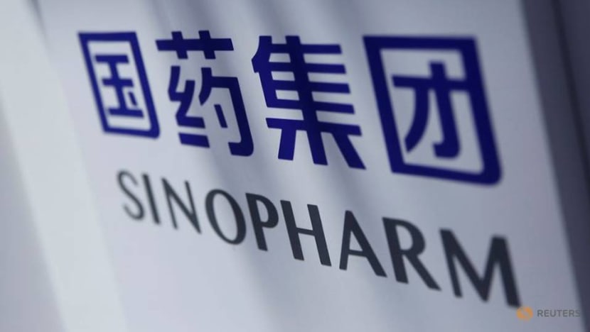 China Sinopharm's COVID-19 vaccine taken by about 1 million people in emergency use China Sinopharm's COVID-19 vaccine taken by about 1 million people in emergency use
