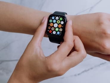 Would you get an Apple Watch for your 5-year-old? More parents say yes