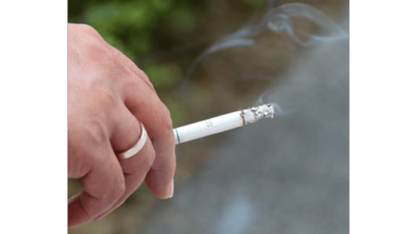 Smoking ban extended to more public areas