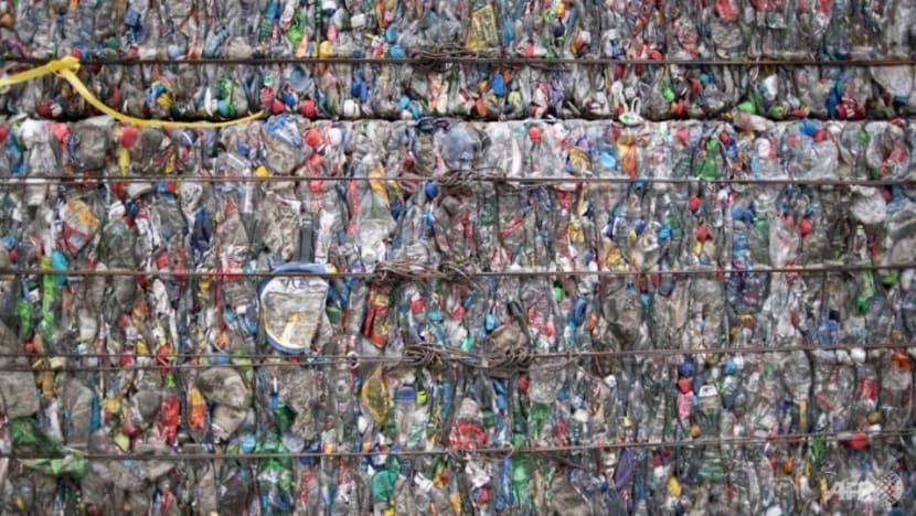 Plastic wasteland: Asia's ocean pollution crisis Plastic wasteland: Asia's ocean pollution crisis