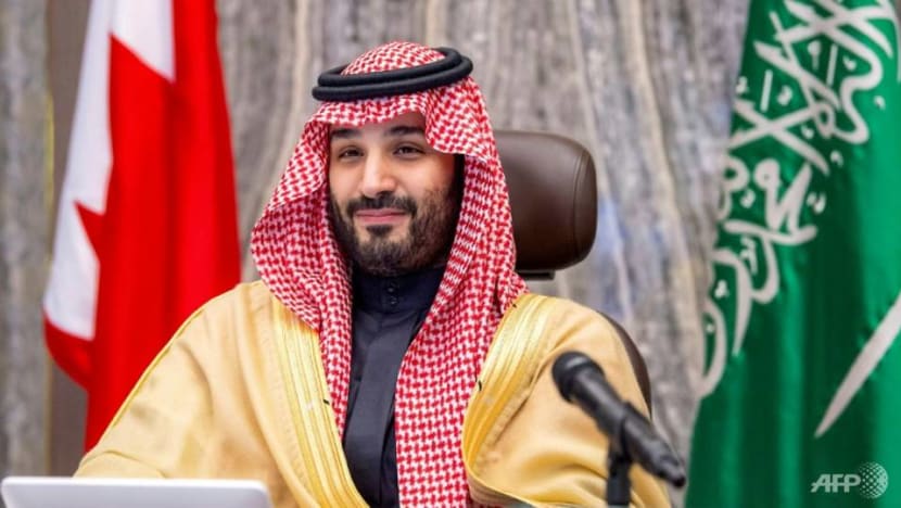 Saudi crown prince 'approved' Khashoggi murder: US intelligence
