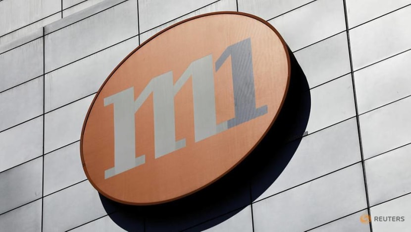 M1 reports disruption to fibre broadband, fixed voice services across Singapore